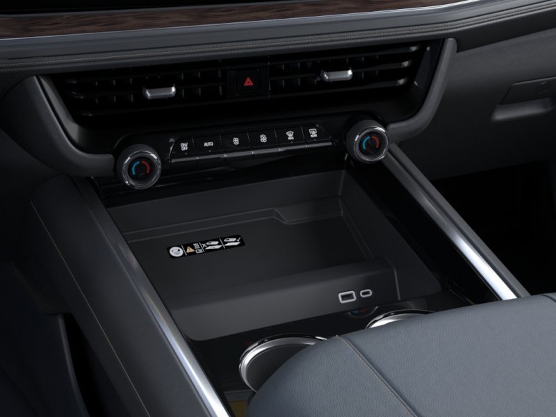 New 2027 Black Chevrolet Premier image 23