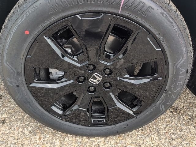 2026 Honda Pilot Black Edition - Photo 24