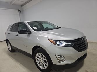 2019 Chevrolet Equinox 2FL