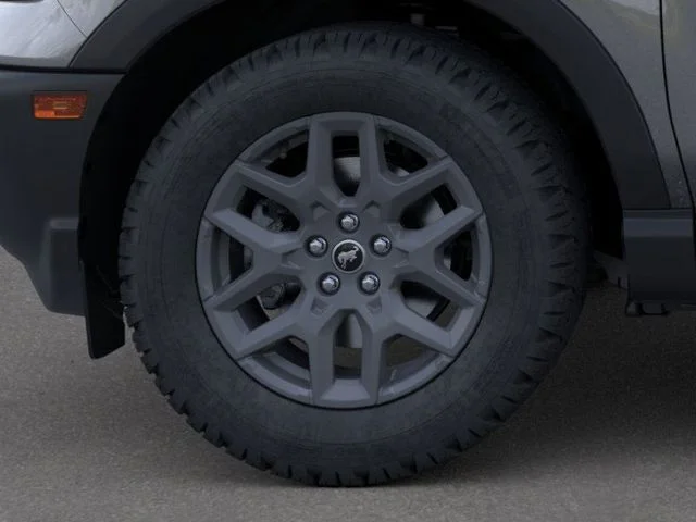 2025 Ford Bronco Sport Big Bend - Photo 19