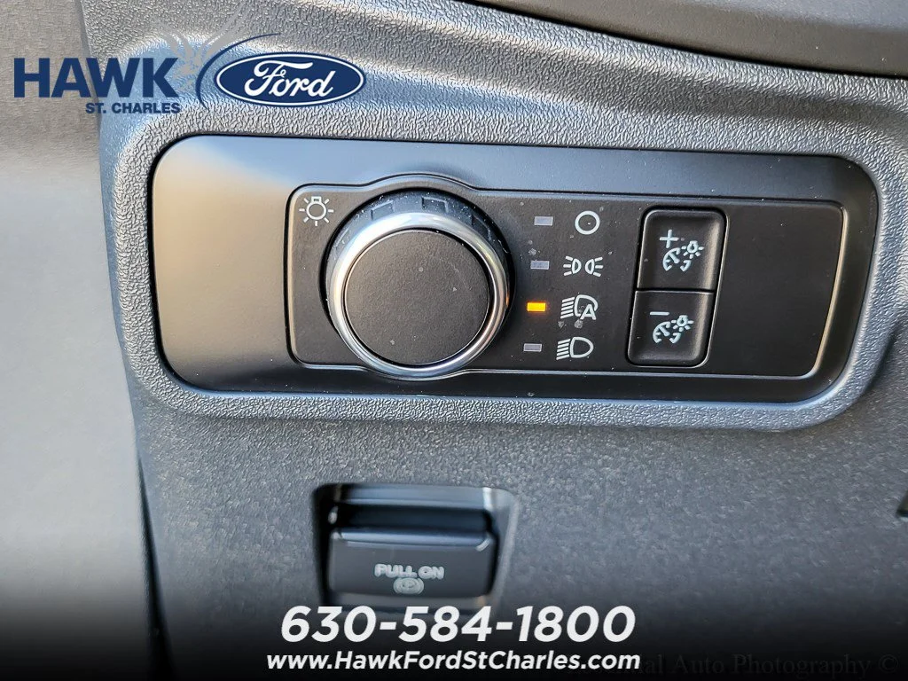 New 2026 Avalanche Gray Ford Big Bend® image 16