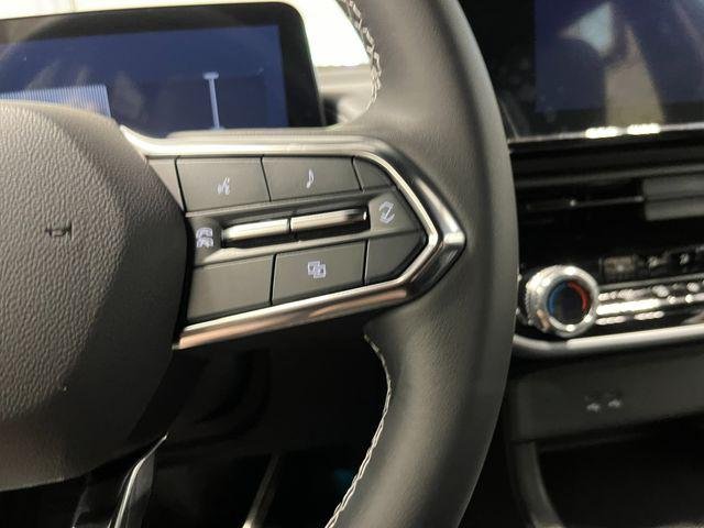 2026 Honda Prologue Touring - Photo 18