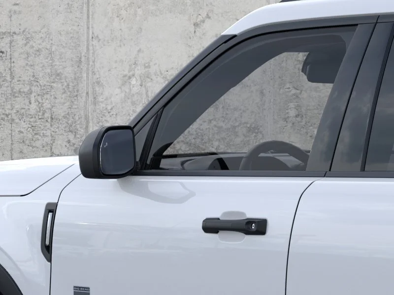 2025 Ford Bronco Sport Big Bend - Photo 20