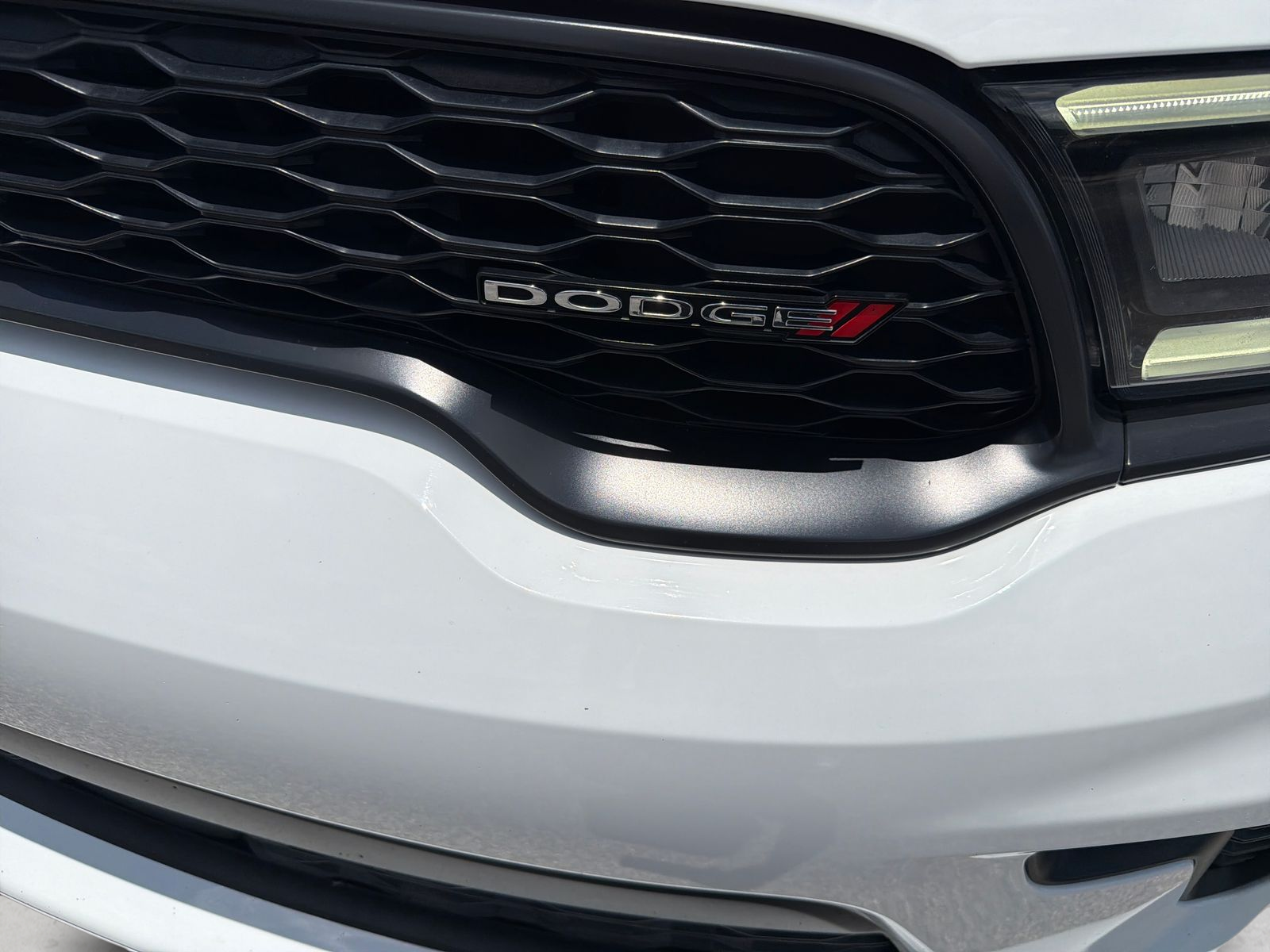 Used 2024 White Dodge GT Plus image 37