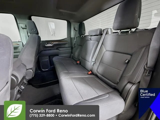 Certified Used 2024 Onyx Black GMC Elevation image 27