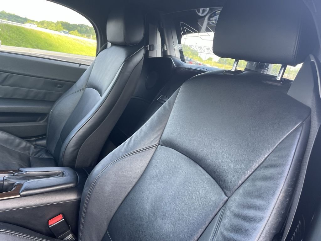 Used 2004 Gray BMW 2.5i image 11