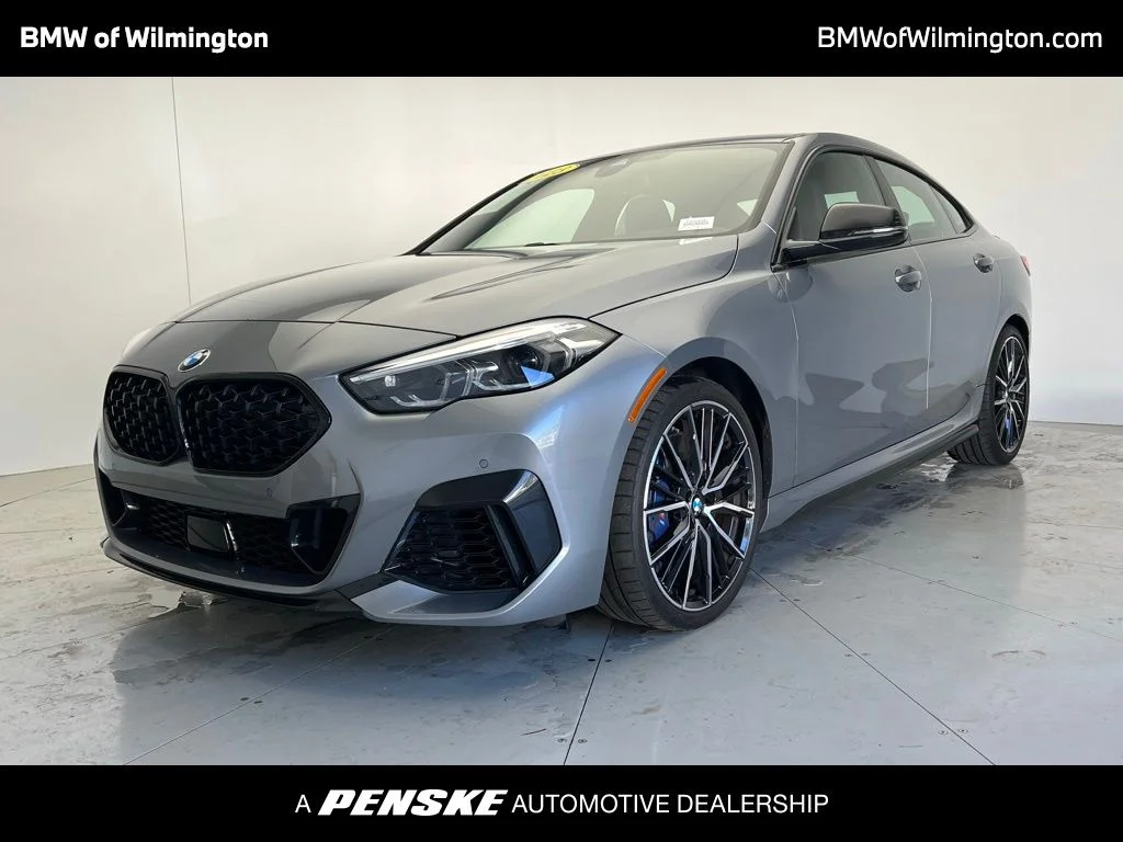 2023 BMW 2 Series M235i xDrive Gran Coupe's photo