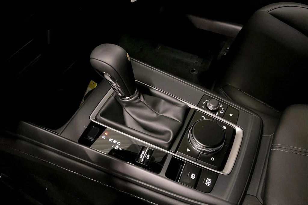 New 2026 Snowflake White Pearl Mazda 2.5 S Preferred AWD image 7