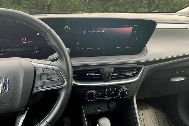 2024 Buick Encore GX Preferred - Photo 9
