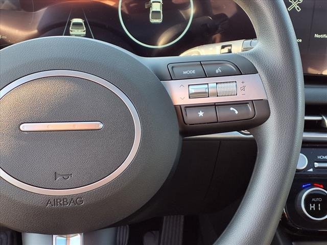 2025 Hyundai Santa Cruz SEL Activity - Photo 22