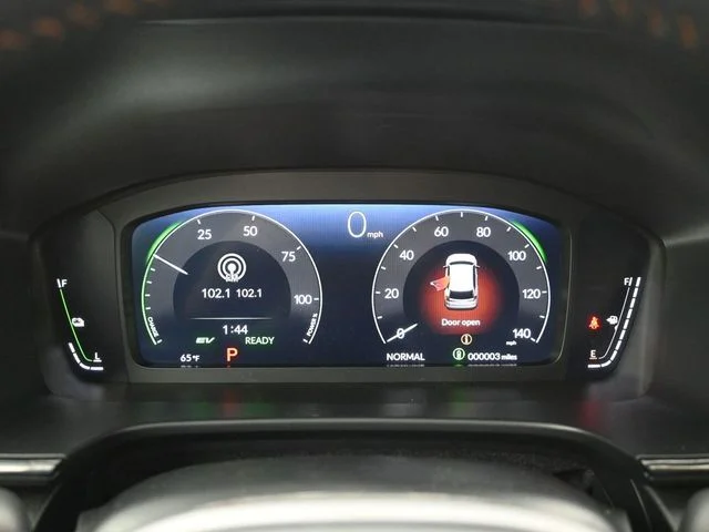 2026 Honda CR-V TrailSport - Photo 35