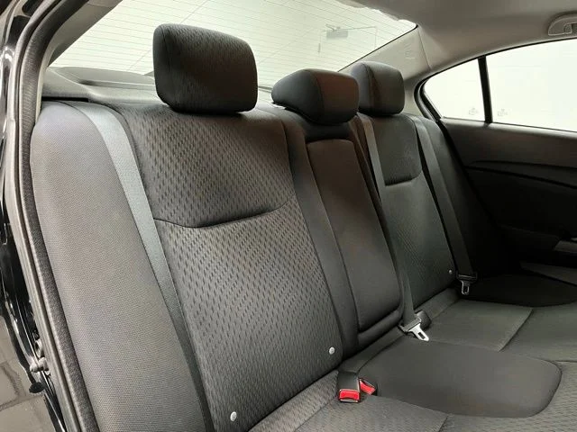 Used 2014 Black Honda EX image 48