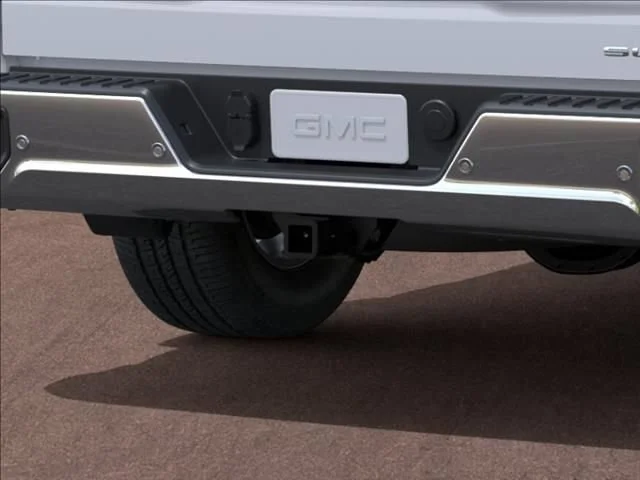 2026 GMC Sierra 1500 SLT - Photo 14