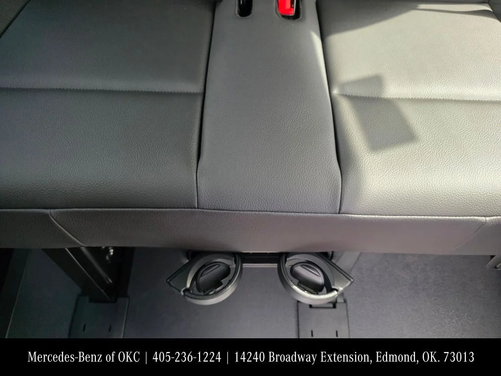 New 2026 Blue Mercedes-Benz Passenger 144 WB image 13