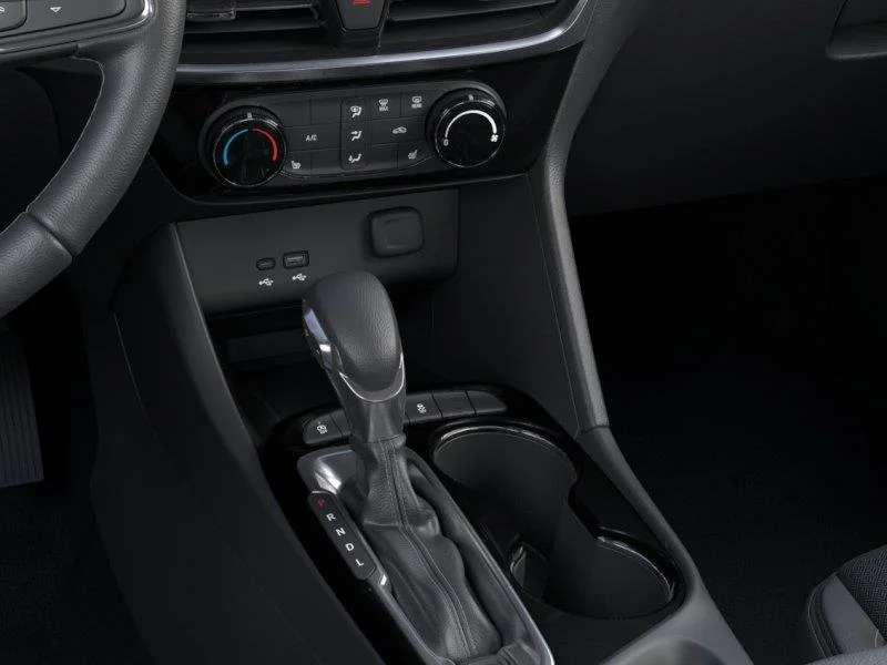2026 Buick Encore GX Preferred - Photo 23