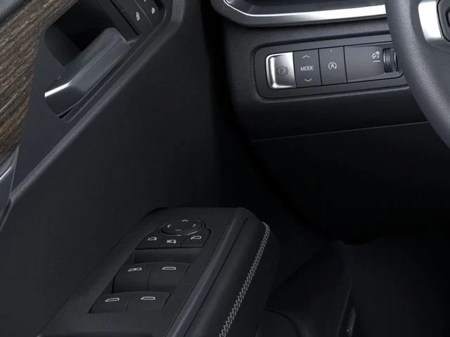 New 2026 Glacier White Tricoat GMC Denali image 22