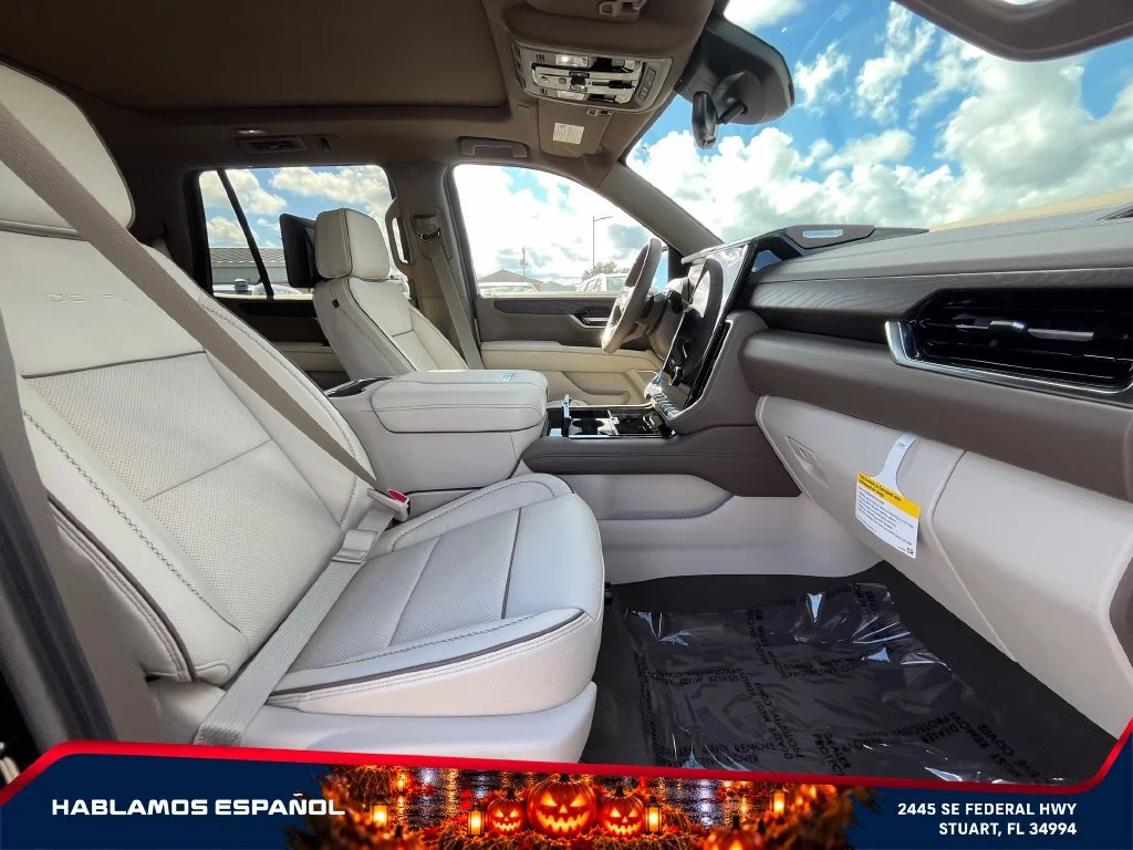 New 2027 Onyx Black GMC Denali image 20