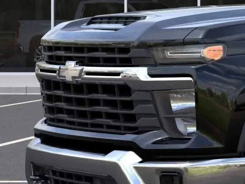 Used 2026 Black Chevrolet LT image 26