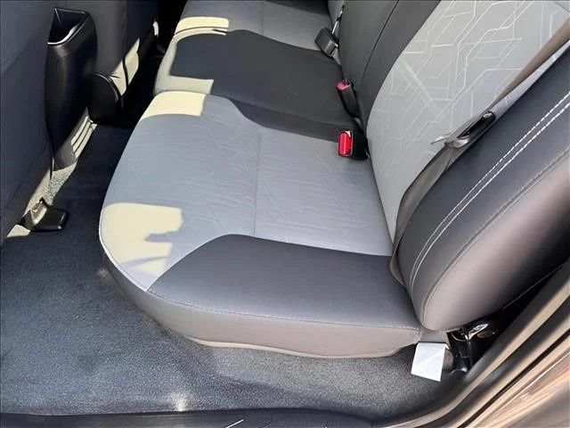 Used 2023 Gray Toyota TRD Sport image 12