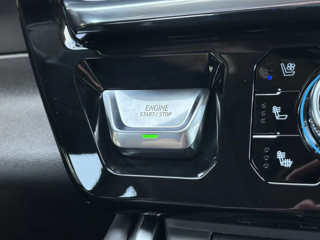 New 2026 Glacier White Tricoat GMC Denali image 21