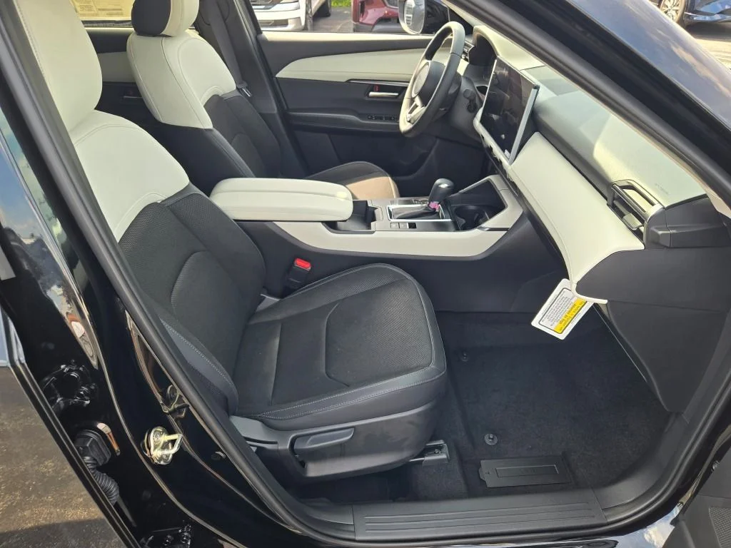 New 2026 Black Mazda 2.5 S Select image 5