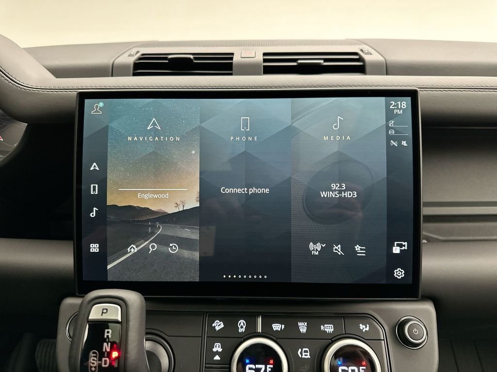 New 2026 Tasman Blue Land Rover S image 14