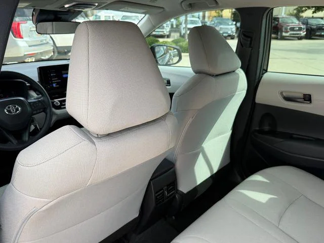 Certified Used 2026 Black Toyota L image 47