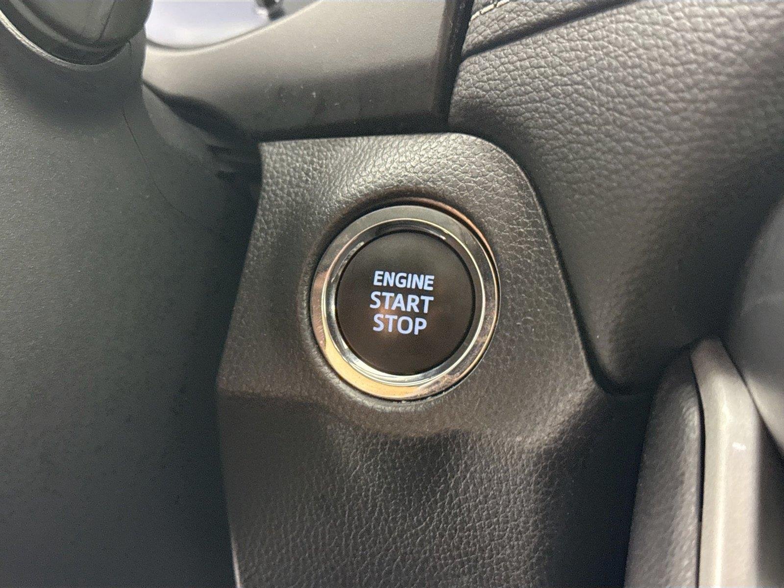Certified Used 2025 Ice Cap Toyota XLE image 21