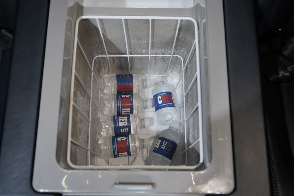 2022 Mercedes-Benz Sprinter Cargo Van Base - Photo 14