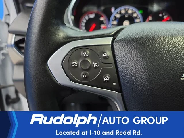 Used 2023 White Chevrolet Premier image 18
