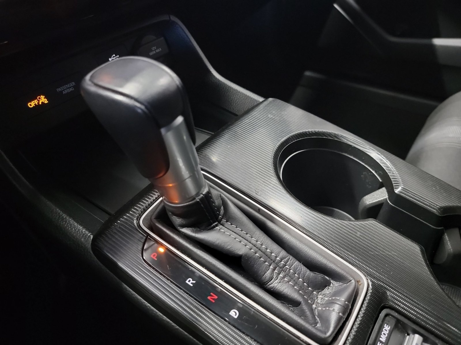2024 Honda Civic Sport - Photo 26