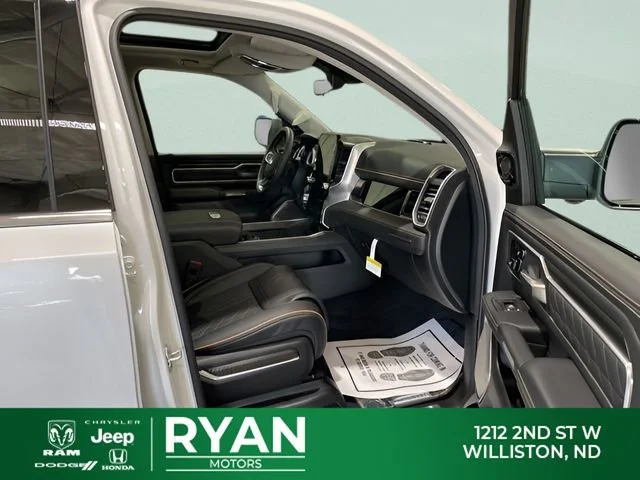 2026 RAM 1500 Tungsten - Photo 19