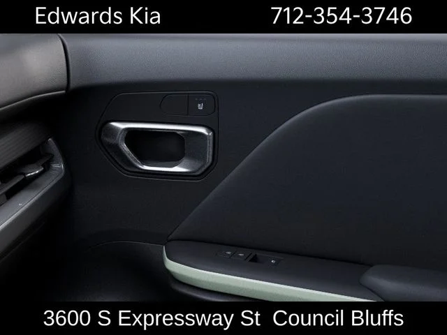New 2026 Gray Kia GT-Line image 27