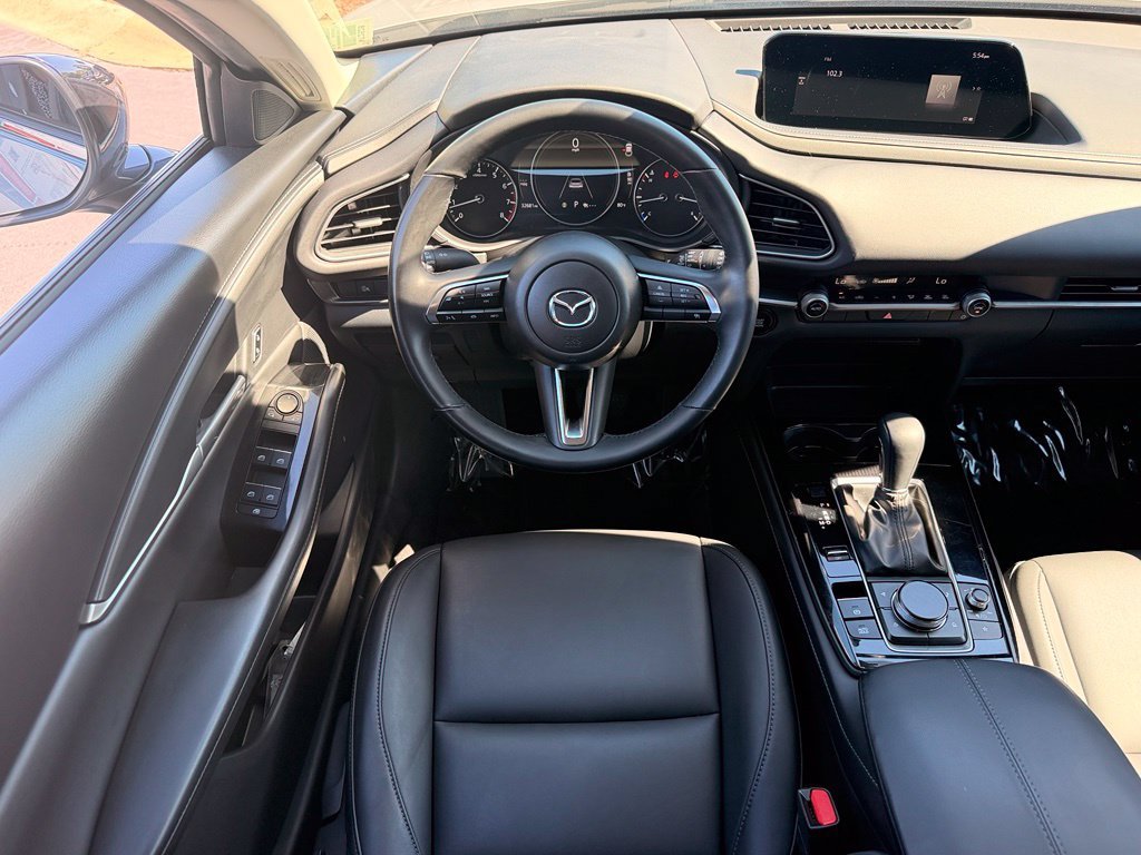 Used 2025 Gray Mazda 2.5 S Select Sport image 18