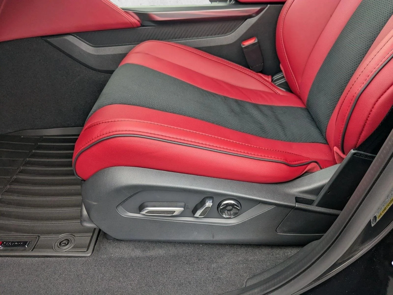 Used 2026 Majestic Black Pearl Acura w/A-Spec Package image 4