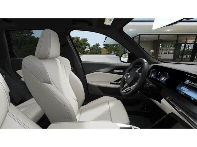 2026 BMW X1 XDrive28i - Photo 9
