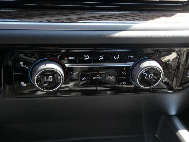 2026 Chevrolet Silverado 1500 RST - Photo 17