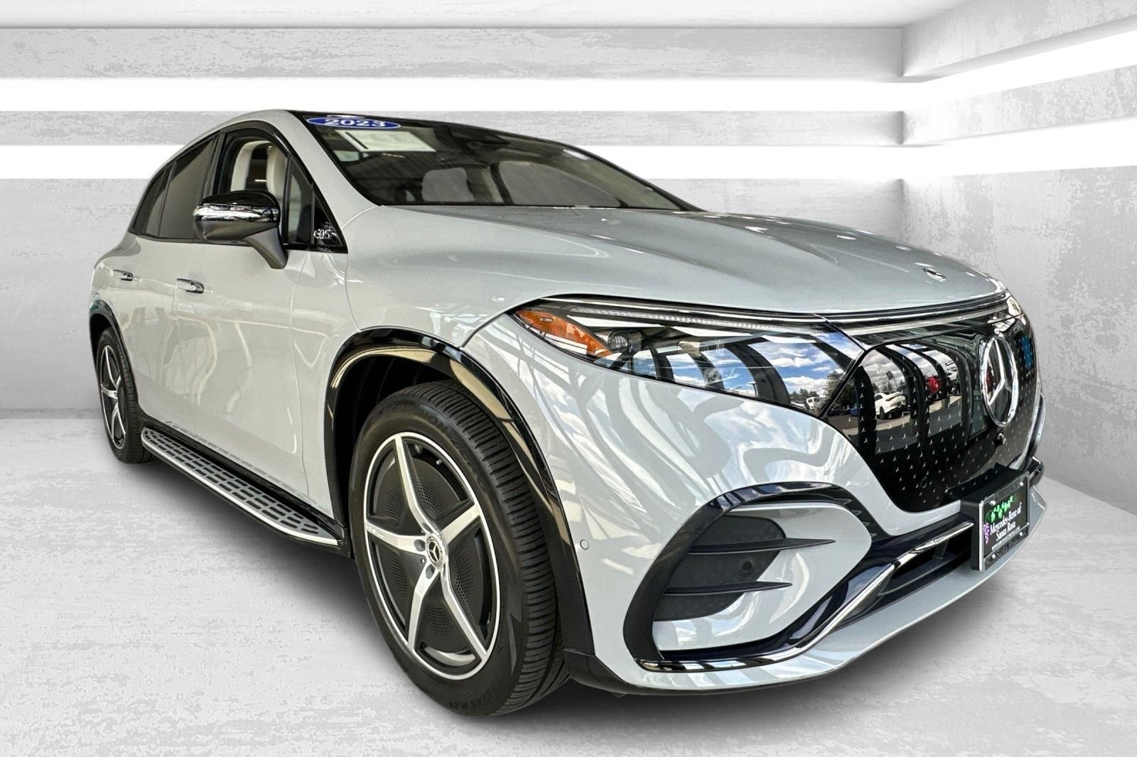 Pre-Owned Mercedes-Benz for Sale in Santa Rosa | Mercedes-Benz of
