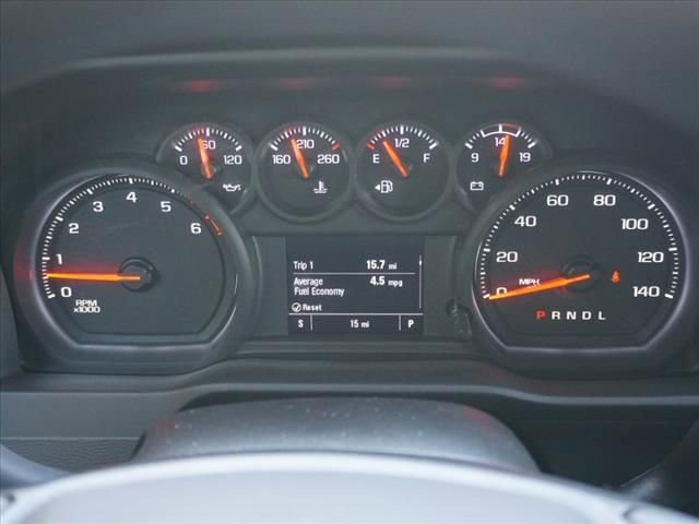 2025 Chevrolet Silverado 2500 HD Work Truck - Photo 18