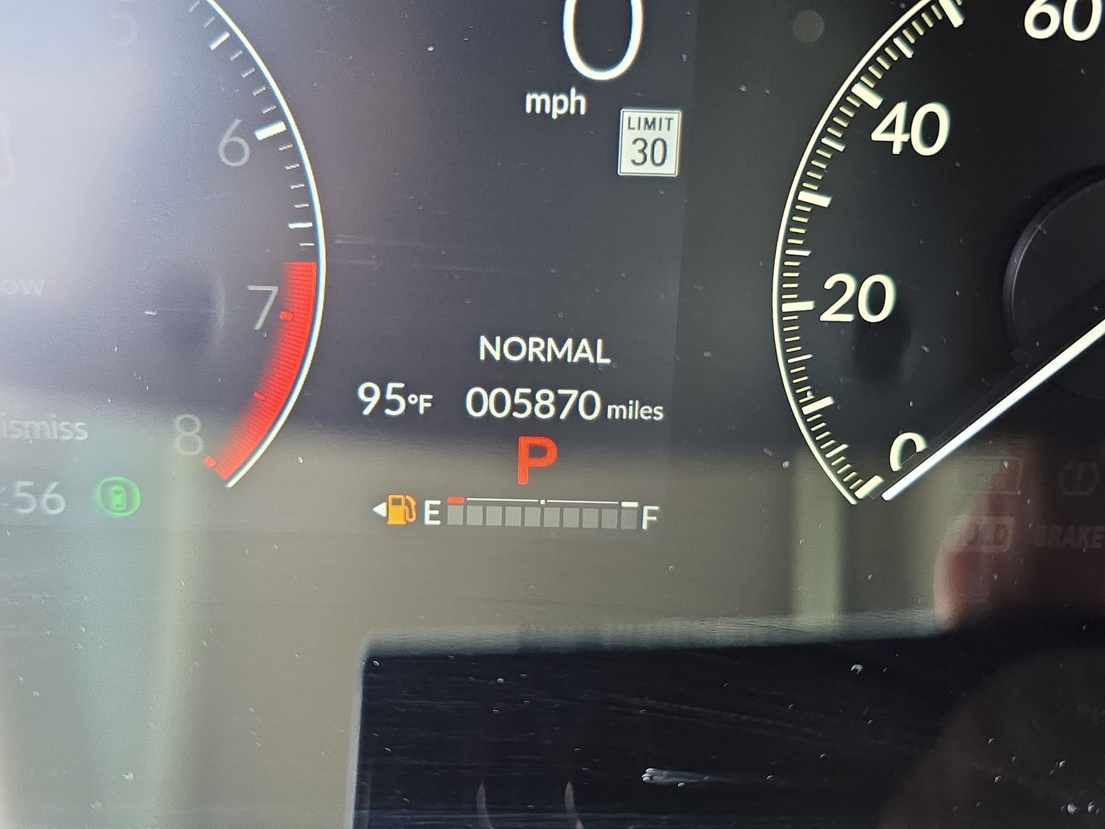 2026 Honda HR-V LX - Photo 27