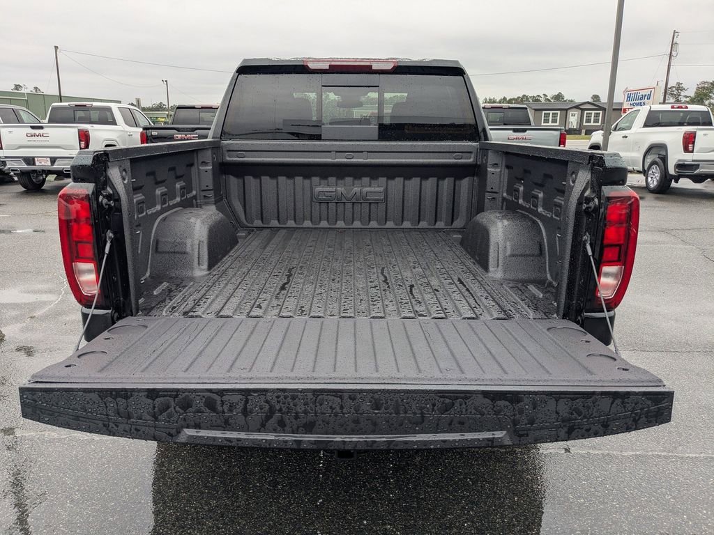 2026 GMC Sierra 1500 Elevation - Photo 13