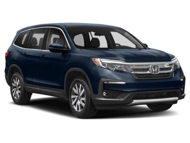 Used 2020  Honda EX image 6