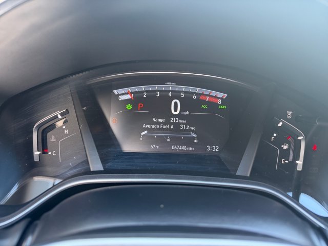 2019 Honda CR-V EX - Photo 16