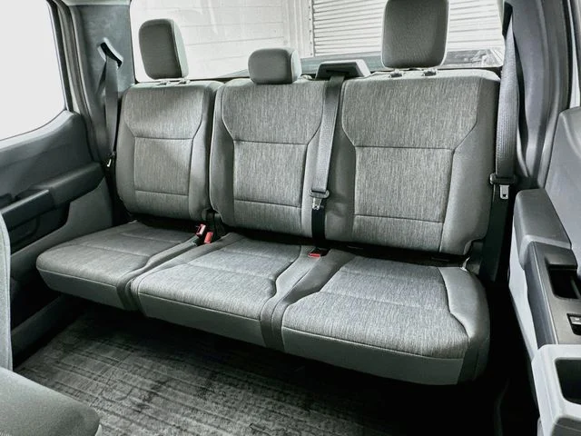 Certified Pre-Owned 2023 Ford F-150 XL