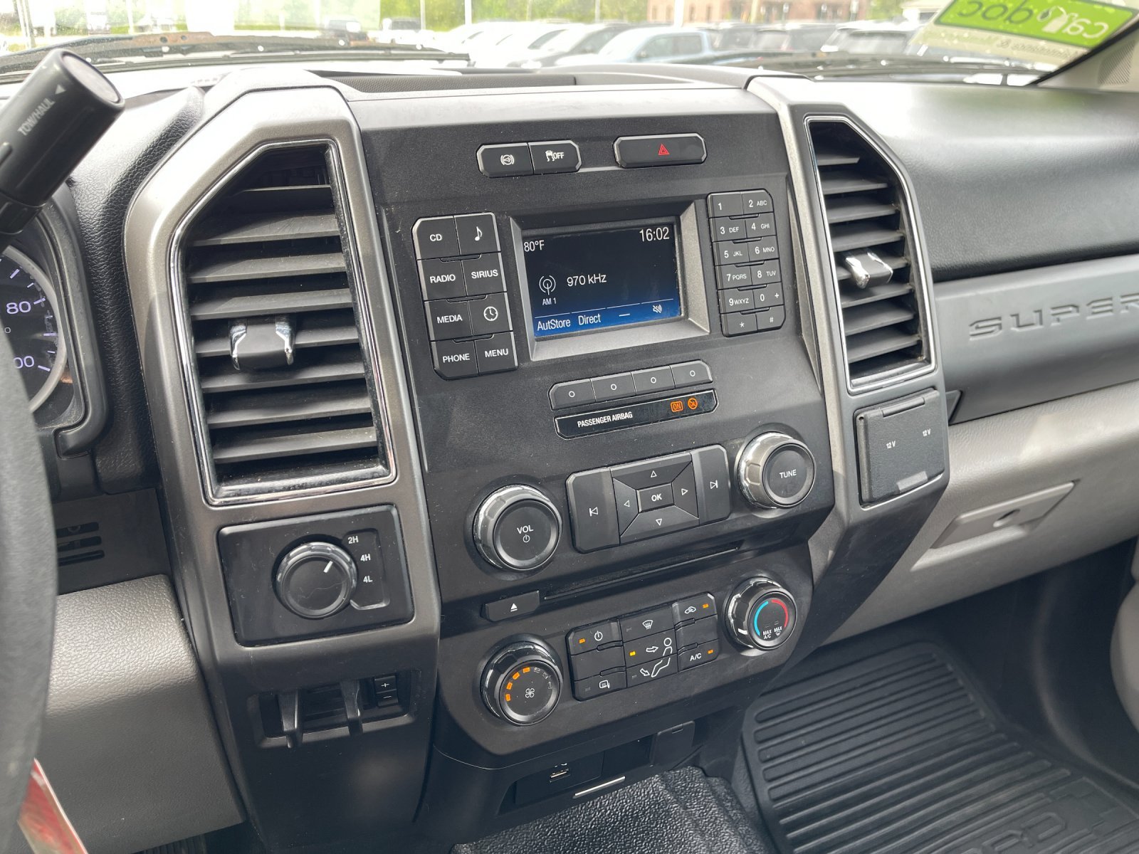 Used 2018 Magnetic Ford XLT image 19