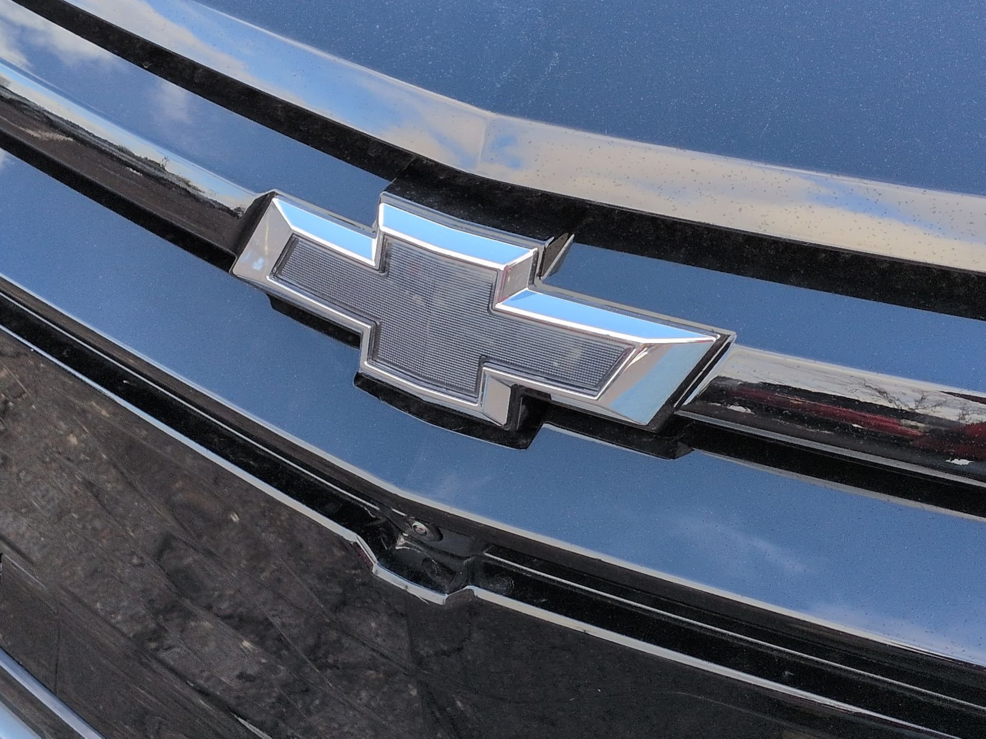 New 2026 Black Chevrolet LT image 65