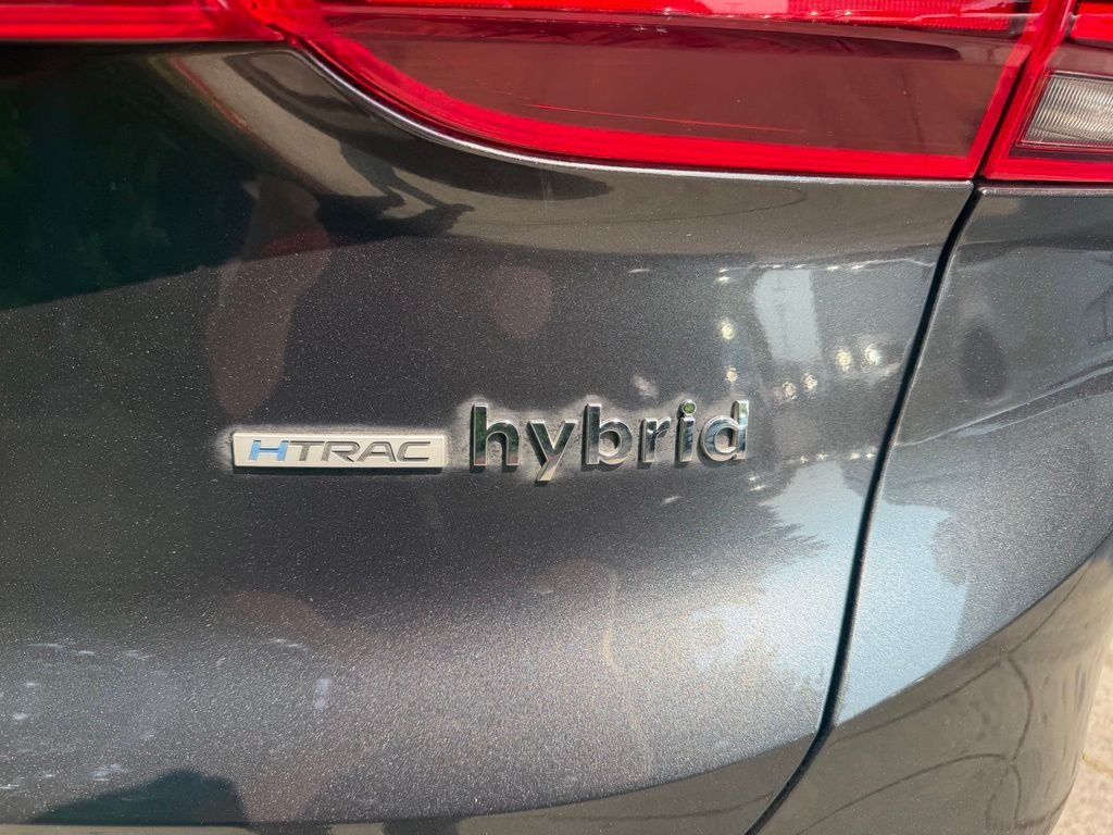 Used 2023 Portofino Gray Hyundai SEL Premium image 6