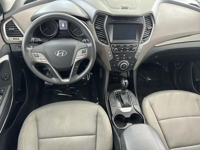 Used 2017 Gray Hyundai 2.4 Base image 24