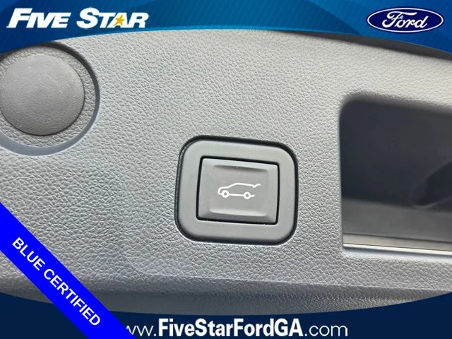 Used 2026 Black Chevrolet RS image 12