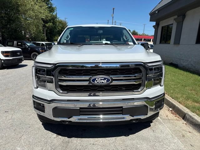 New 2026 Avalanche Ford Lariat image 3